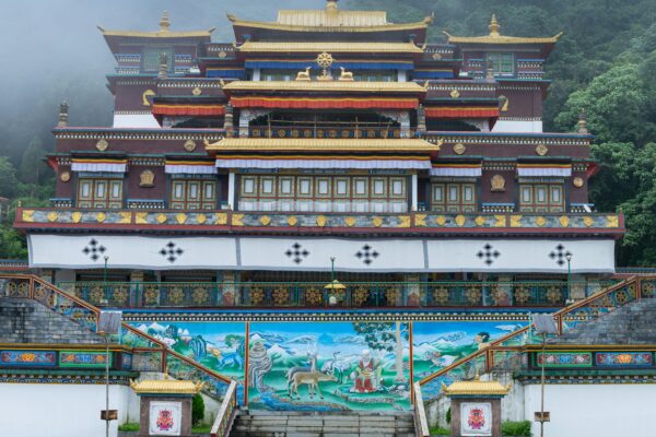 North Sikkim Ultimate High-Altitude Expedition