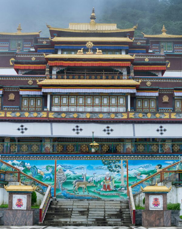 North Sikkim Ultimate High-Altitude Expedition