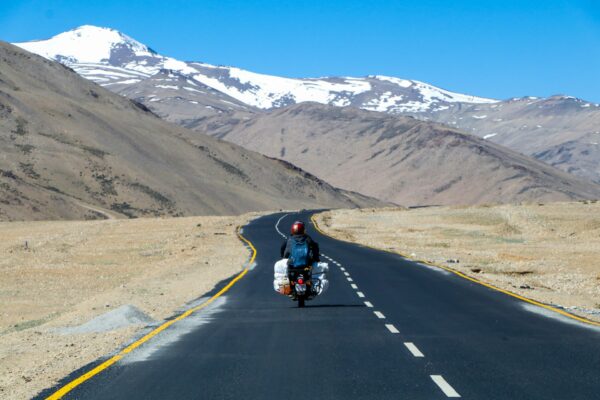 Umling La & Beyond – Himalayan High Road Adventure