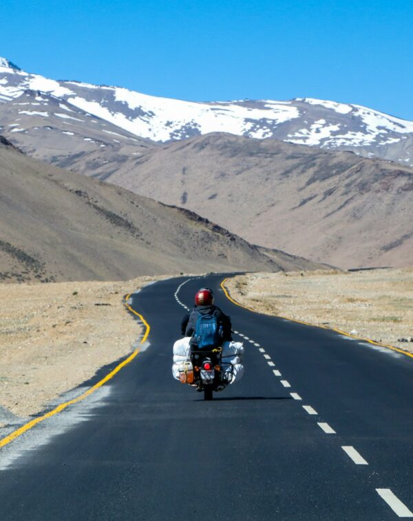 Umling La & Beyond – Himalayan High Road Adventure