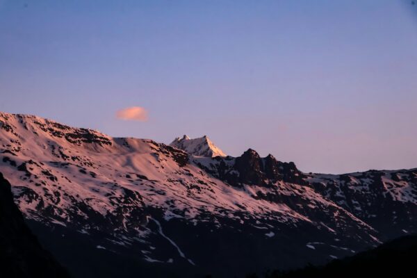 Rivers to High Passes: Bandrol, Jispa & Sonaugi Himalayan Traverse