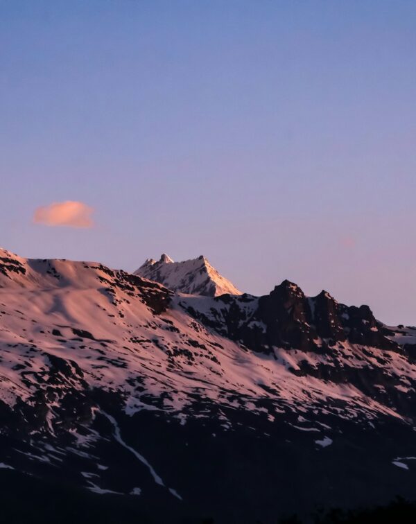 Rivers to High Passes: Bandrol, Jispa & Sonaugi Himalayan Traverse