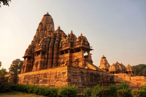 Heritage Triangle of Madhya Pradesh – Khajuraho, Orchha & Gwalior