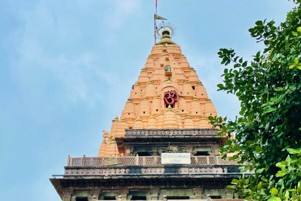 Spiritual Madhya Pradesh – Jyotirlinga & Narmada Circuit