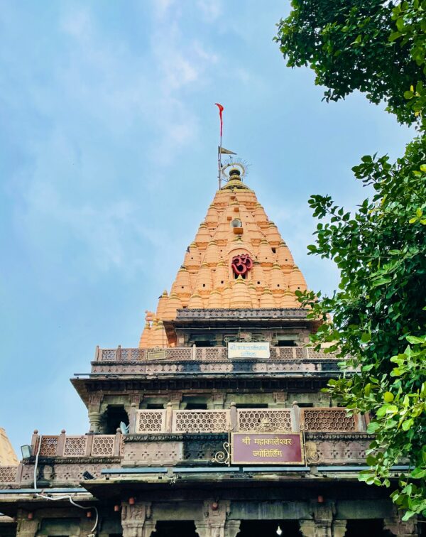 Spiritual Madhya Pradesh – Jyotirlinga & Narmada Circuit