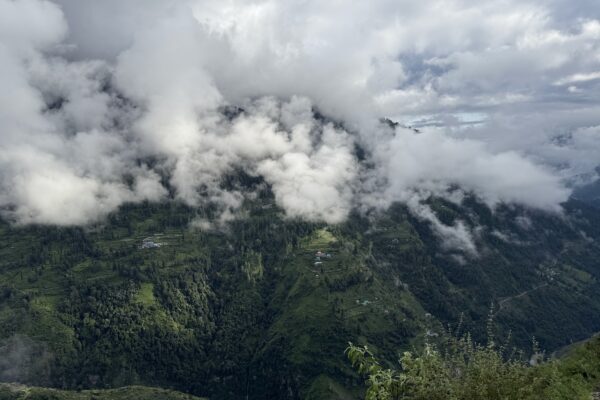 Himalayan Overland Safari: Secrets of Sach Pass, Pangi Valley and Sural Bhatori