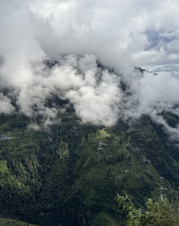 Himalayan Overland Safari: Secrets of Sach Pass, Pangi Valley and Sural Bhatori