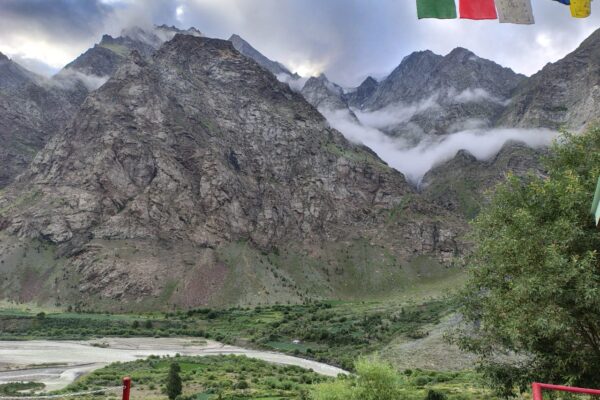 Overland Safari Lahaul