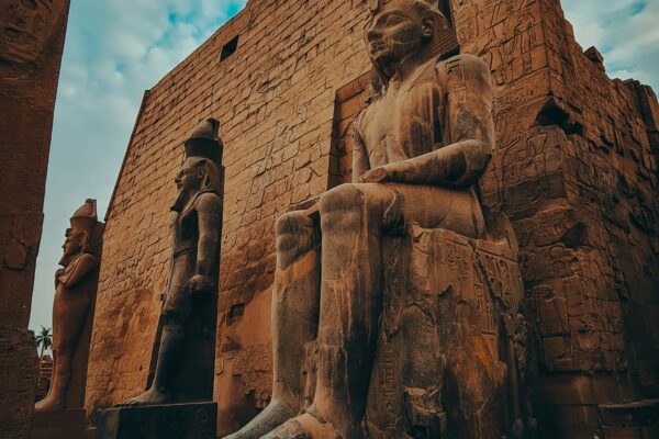 Pharaohs & Nile Discovery – Cairo, Alexandria & Nile Cruise