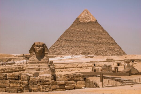 Grand Egypt Discovery – Pyramids, Nile Cruise & Red Sea Escape