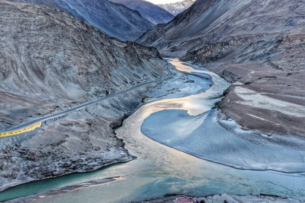 Timeless Ladakh – Zanskar Journey