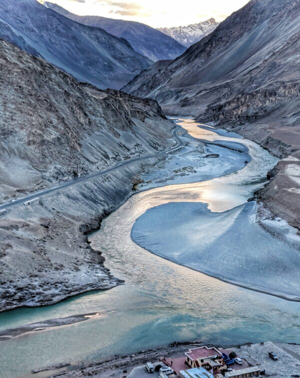 Timeless Ladakh – Zanskar Journey