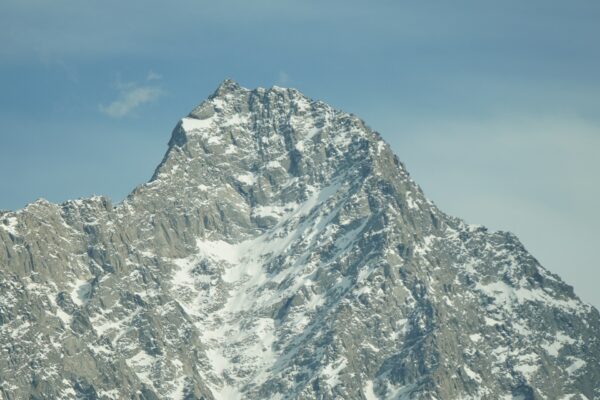 Indrahar Pass High-Altitude Expedition
