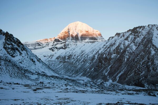 Adi Kailash & Om Parvat : A Sacred Himalayan Journey