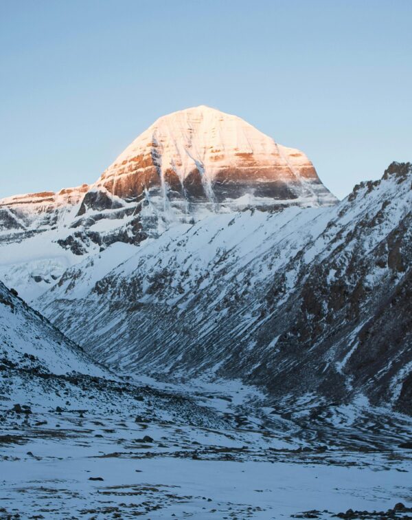 Adi Kailash & Om Parvat : A Sacred Himalayan Journey