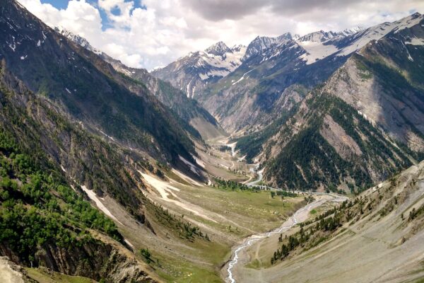 Grand Ladakh with Srinagar