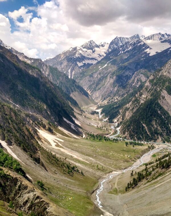 Grand Ladakh with Srinagar