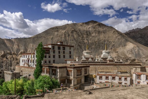Ladakh & Zanskar Explorer