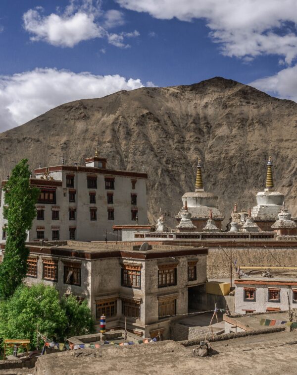 Ladakh & Zanskar Explorer