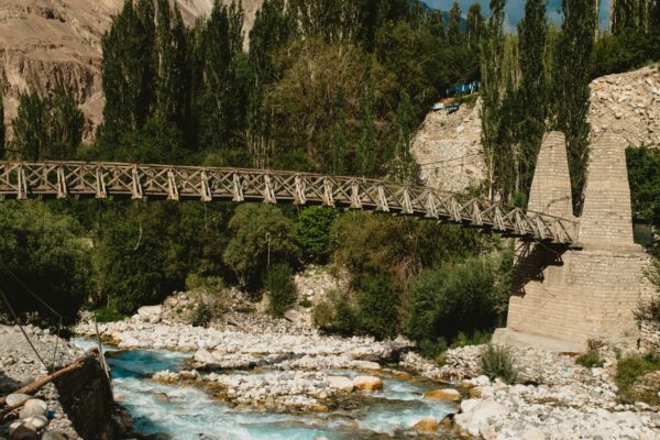 Classic Ladakh Discovery