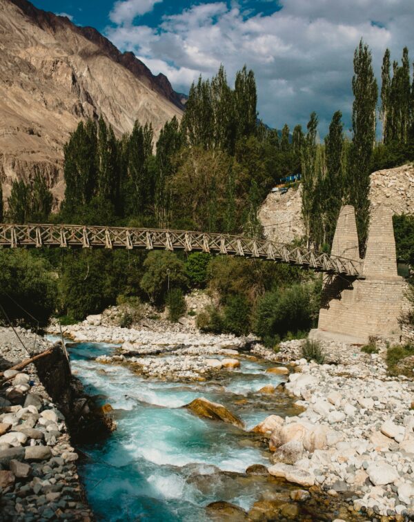 Classic Ladakh Discovery