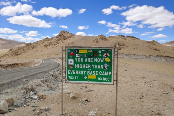 Ultimate Eastern Ladakh Expedition