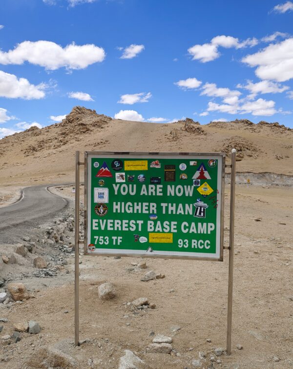 Ultimate Eastern Ladakh Expedition