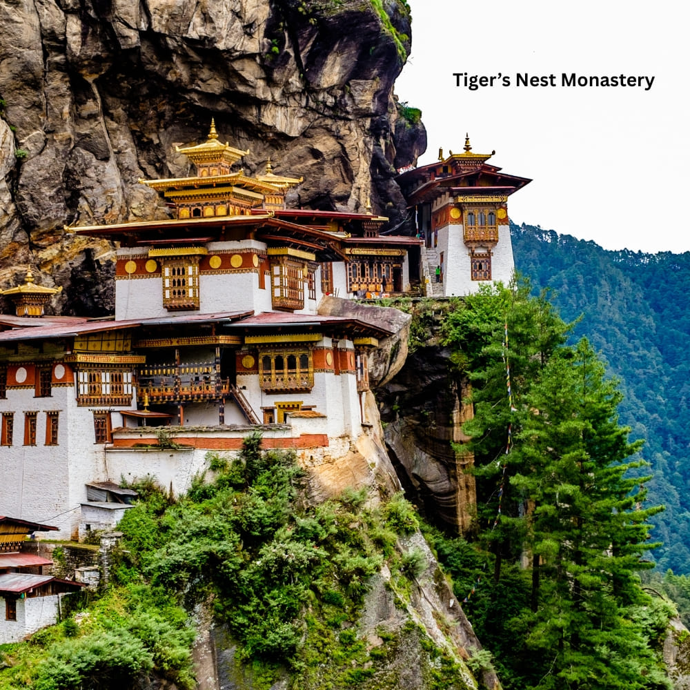 Bhutan