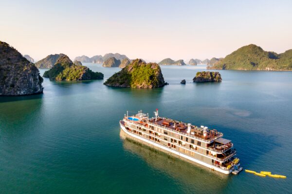 Halong Bay