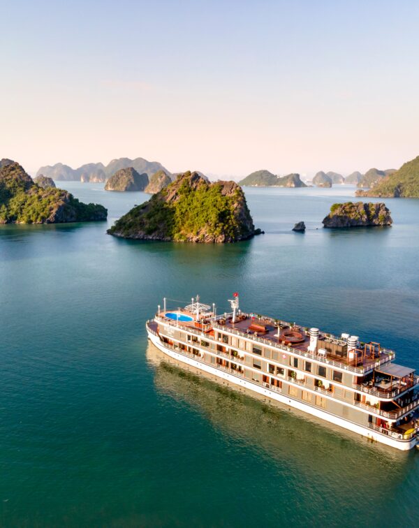 Halong Bay