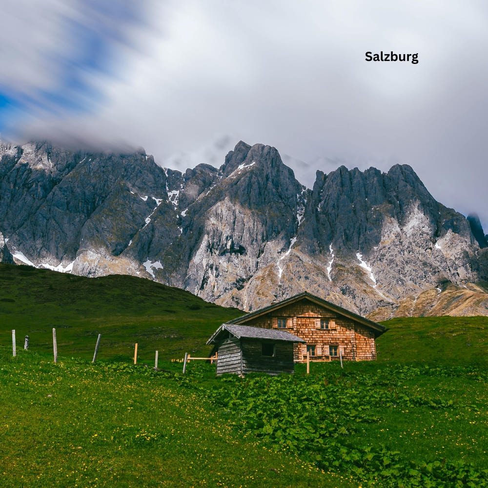 austria