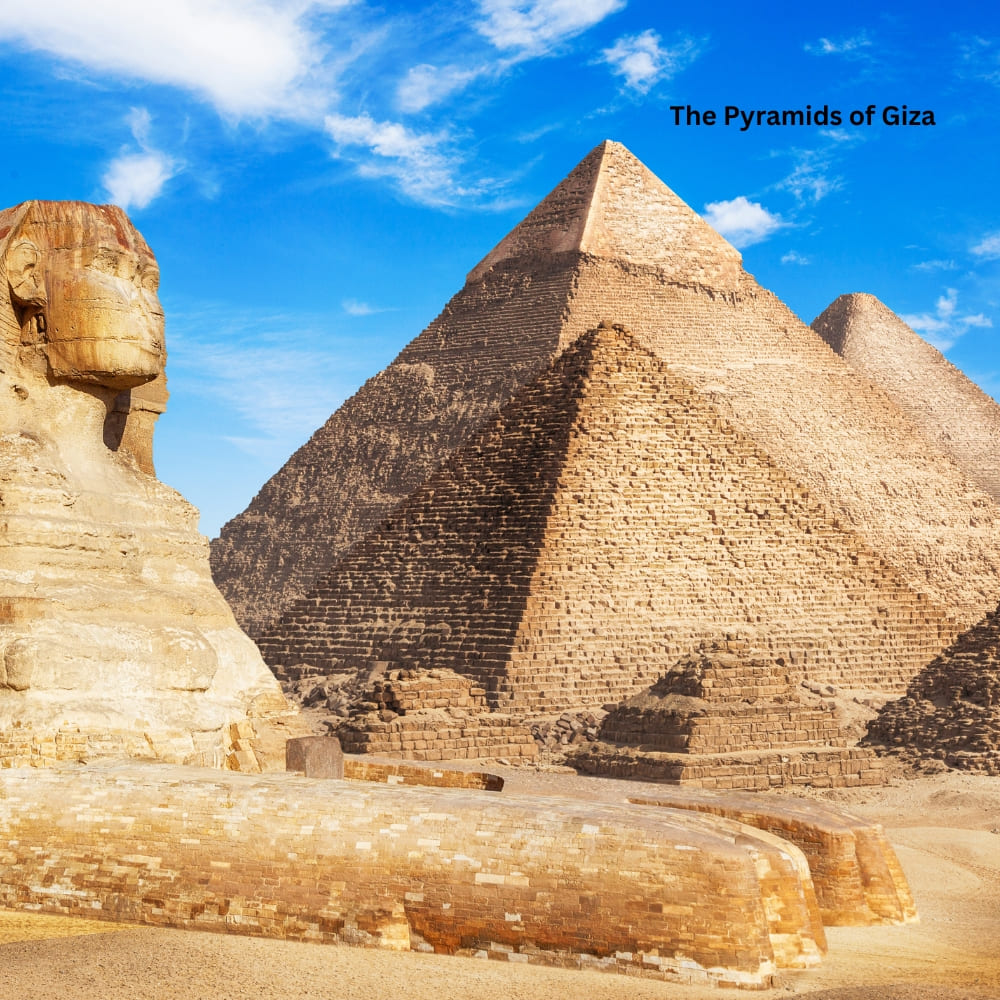 egypt