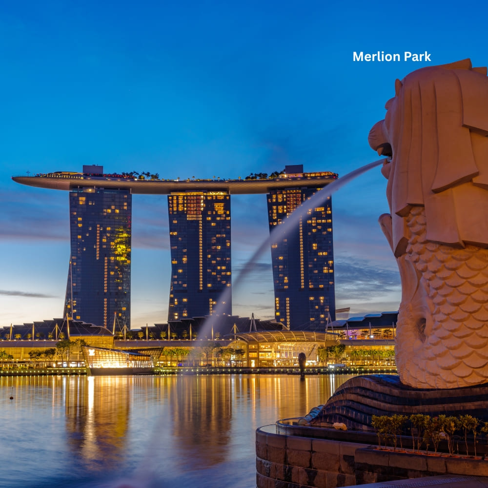 singapore