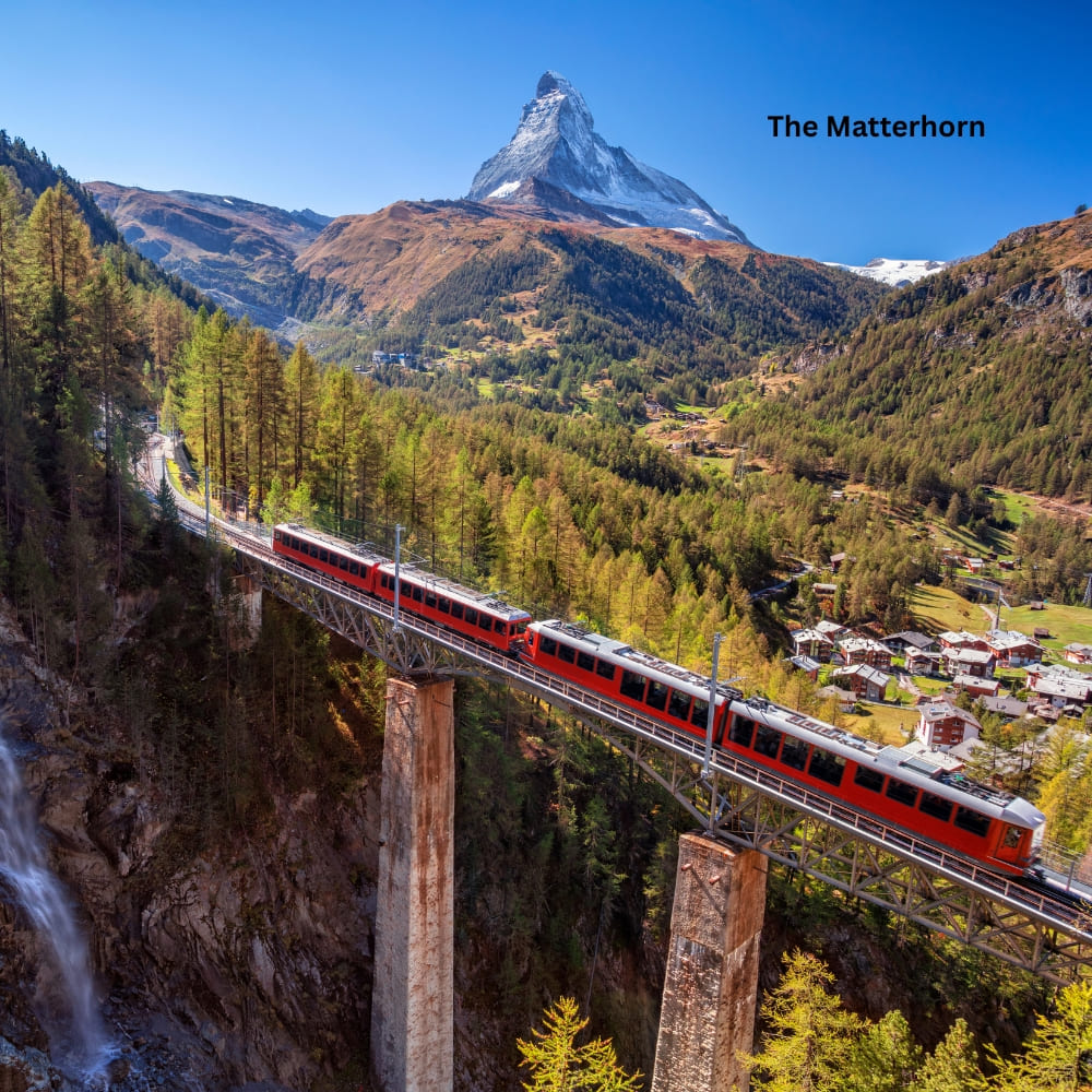 switzerland