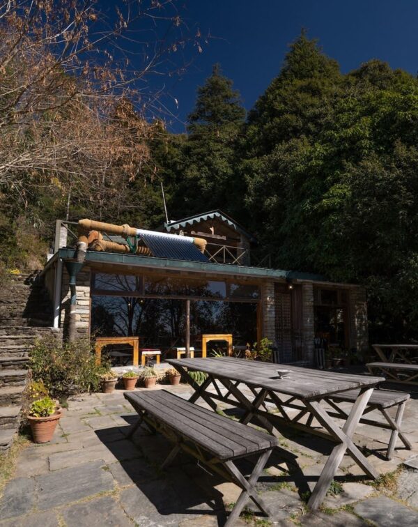 Binsar